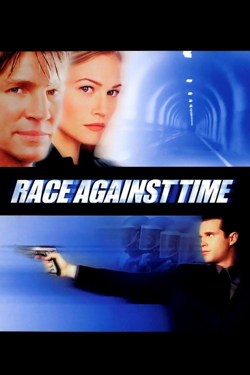 Race Against Time Poster