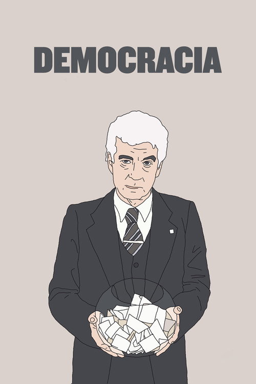 Democracy Poster