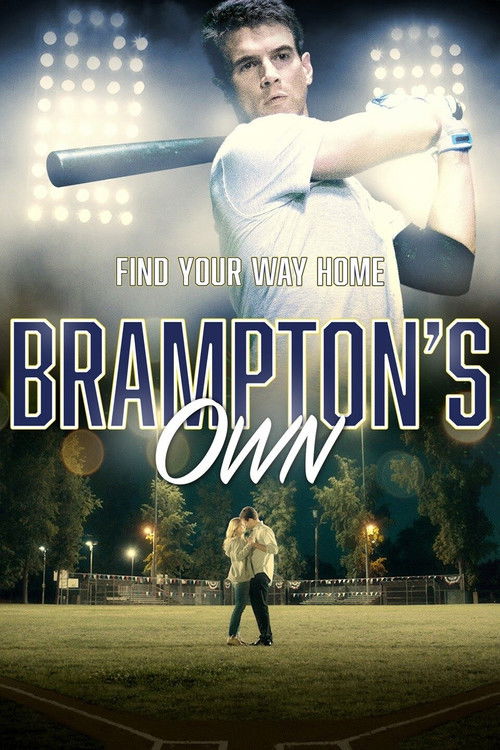 Brampton's Own Poster