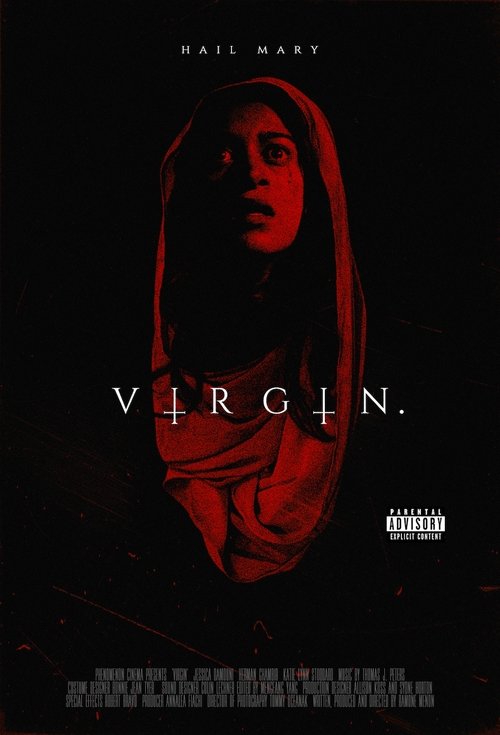Virgin Poster