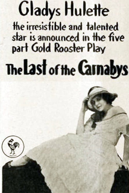 The Last of the Carnabys Poster