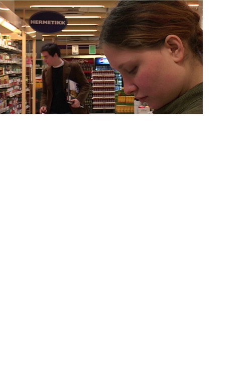 Den Femte Dagen Poster