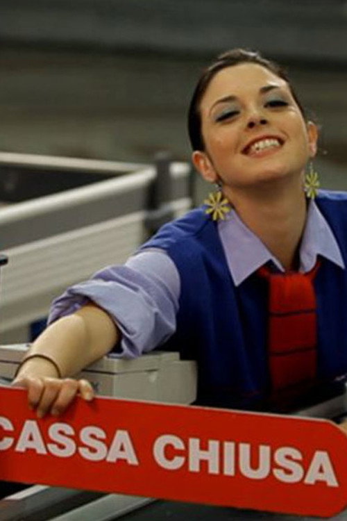 We Love Our Clients Poster