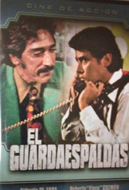 El guardaespaldas Poster