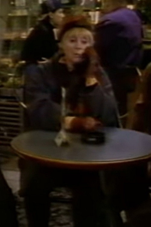 Sans cérémonie Poster