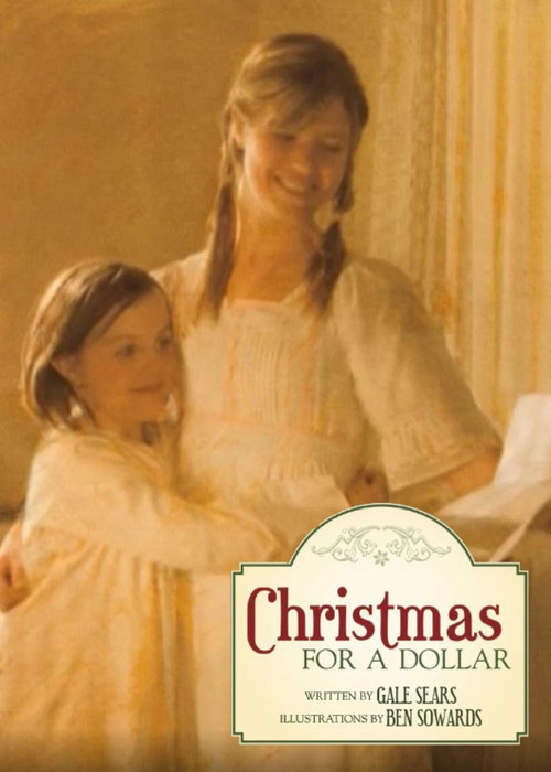 Christmas for a Dollar Poster