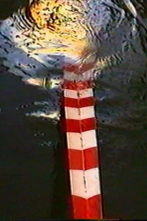 L'air du large Poster