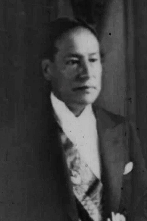 Ecuador Noticiero Ocaña Film Poster