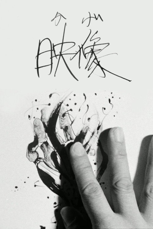 Image (Shadow) Poster