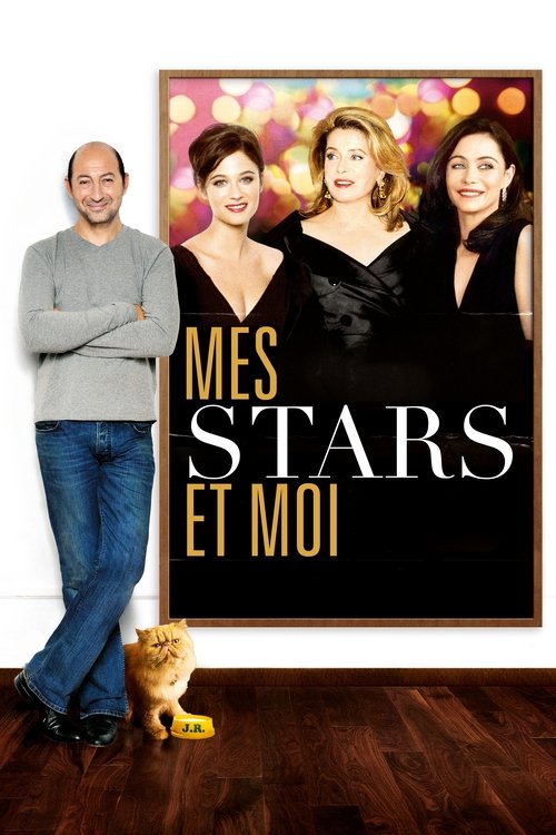 My Stars Poster