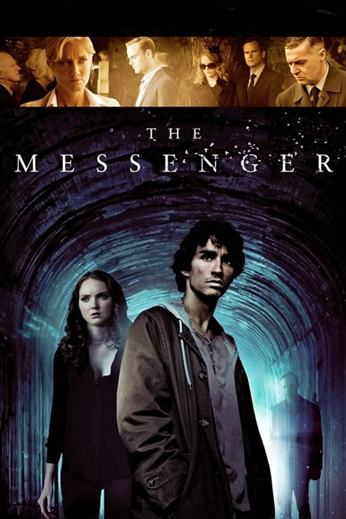 The Messenger Poster