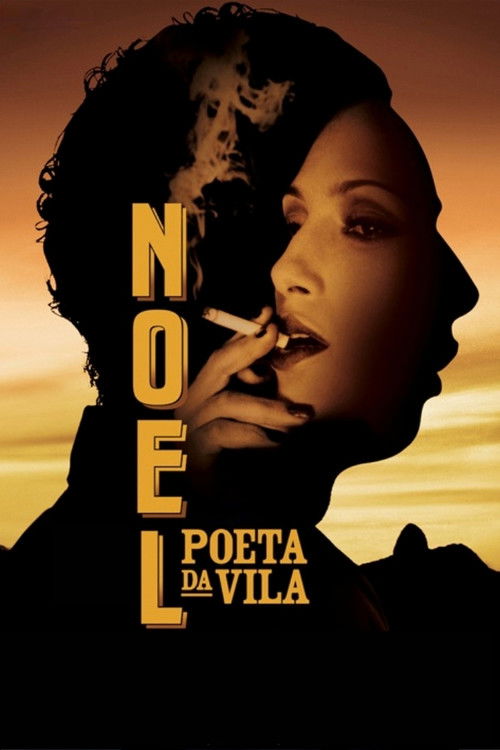 Noel: The Samba Poet Poster