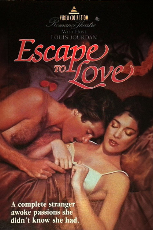 Escape To Love Poster