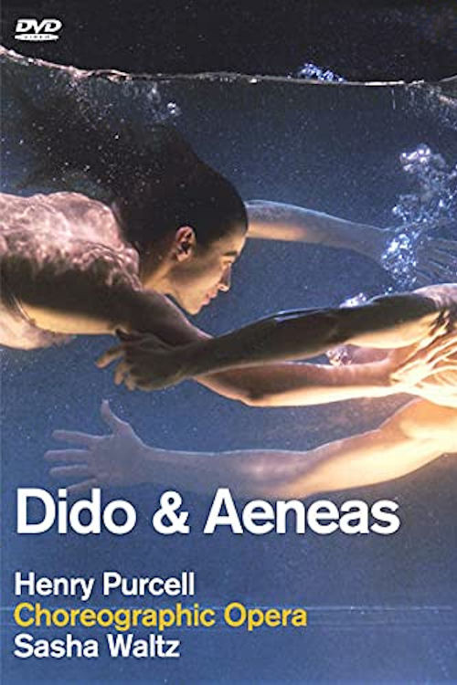 Dido & Aeneas Poster