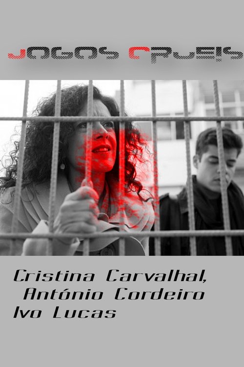 Jogos Cruéis Poster