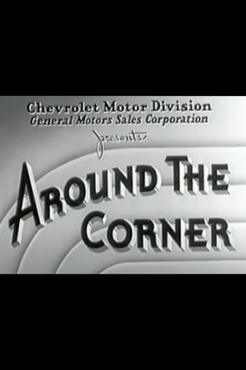 Around the Corner Poster