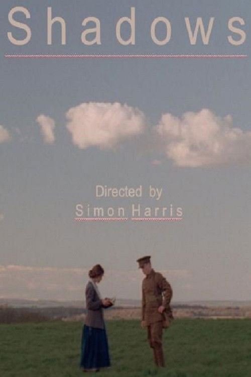 Shadows Poster