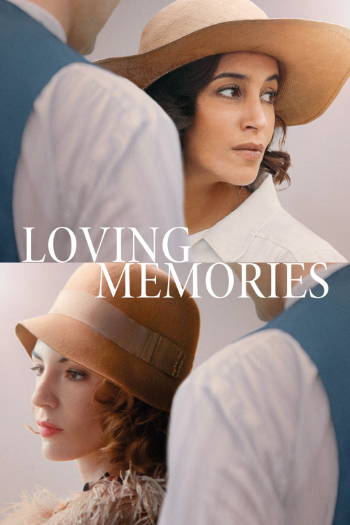 Loving Memories Poster