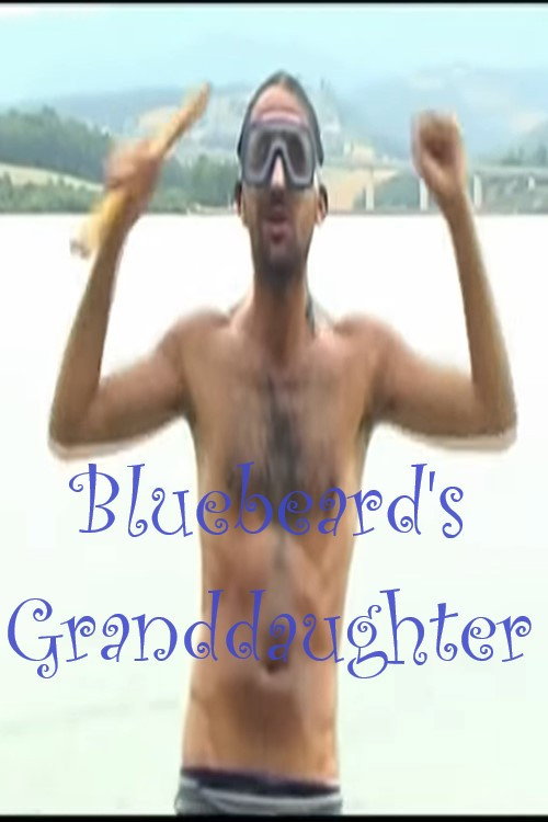 Bluebeard's Granddaughter Poster