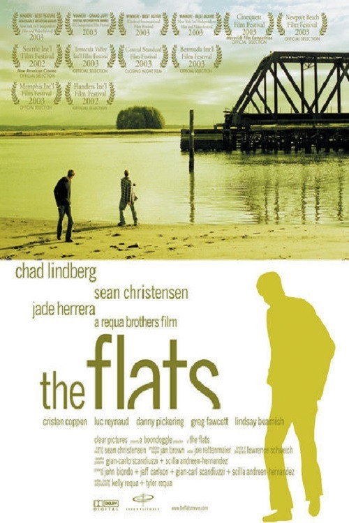 The Flats Poster