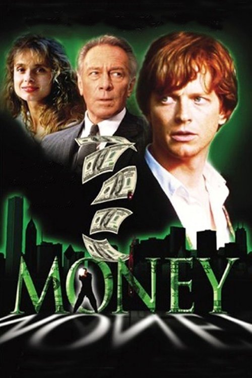 Money Poster