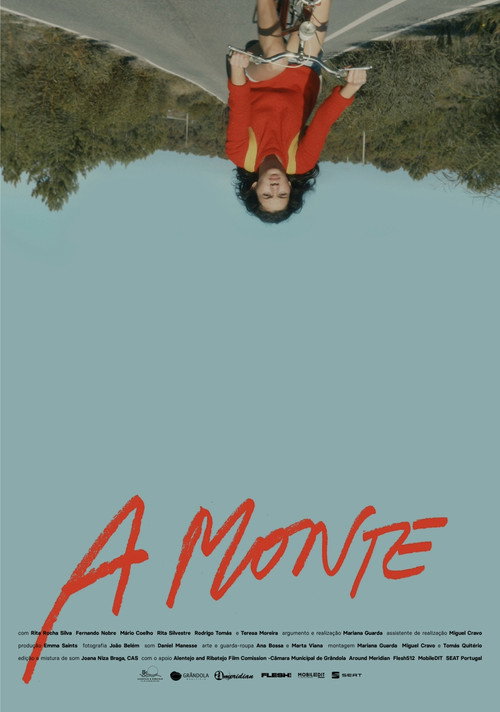 A Monte Poster