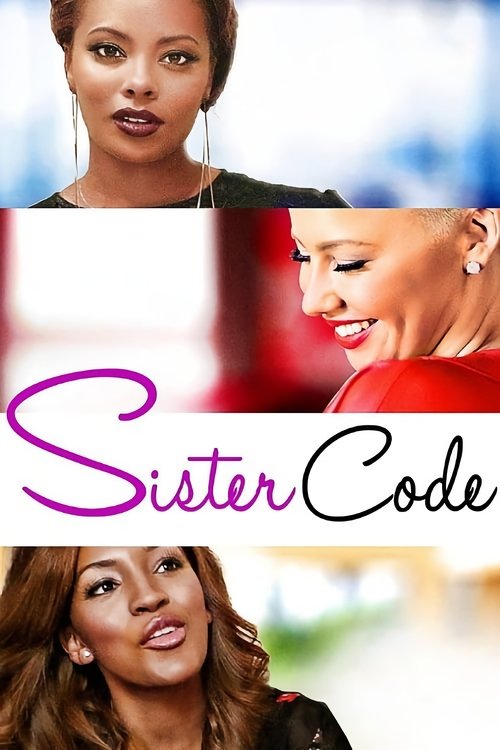 Sister Code Poster