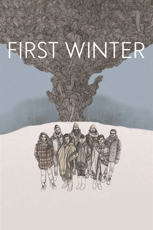 First Winter Poster