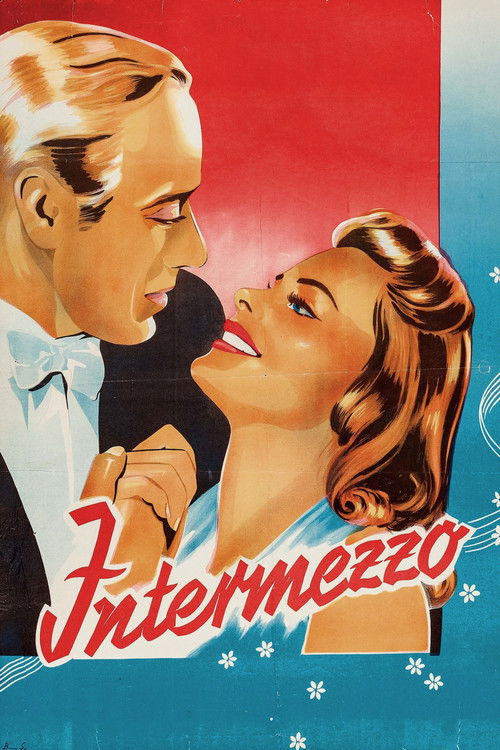Intermezzo Poster