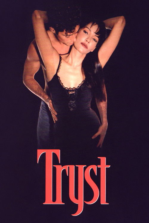 Tryst Poster