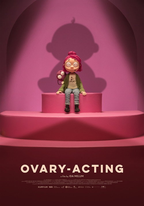Ovary-Acting Poster