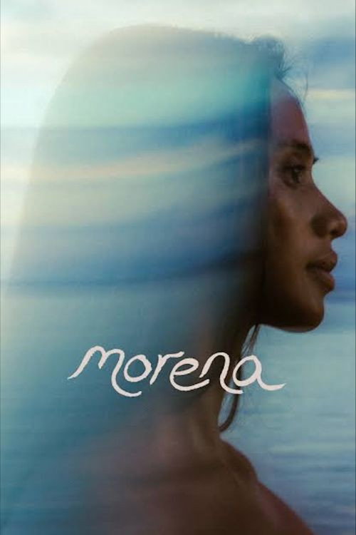 Morena Poster