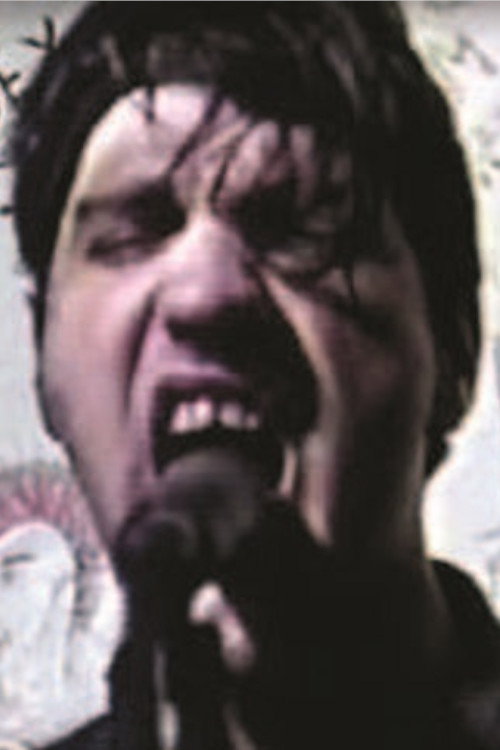 Punk Is Not Daddy Poster