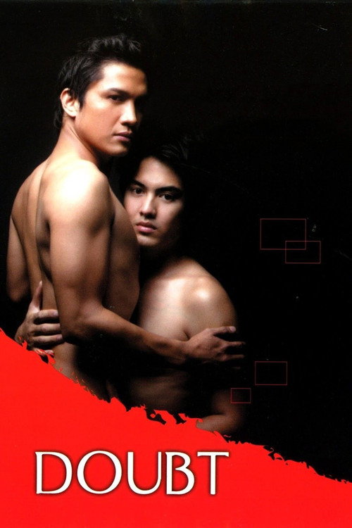 Doubt Poster