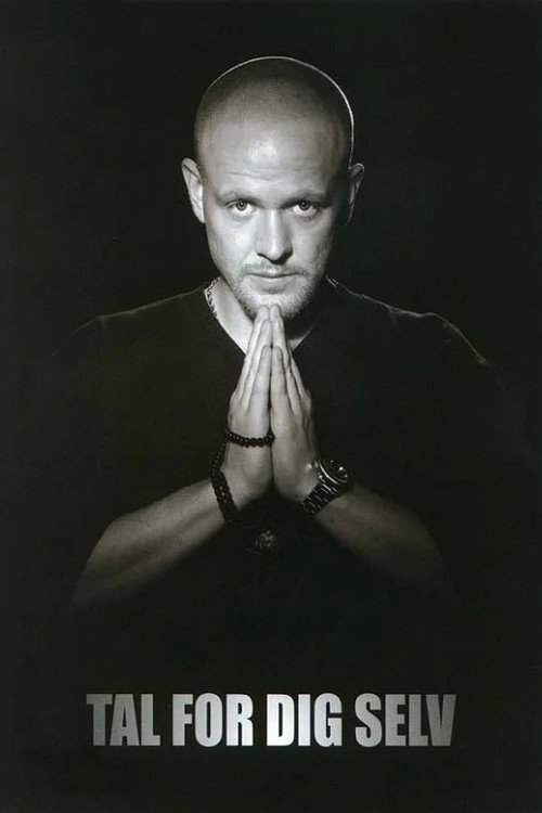 Tal for dig selv - fra Cirkusbygningen Poster