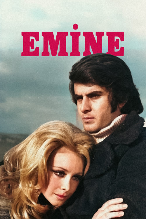 Emine Poster