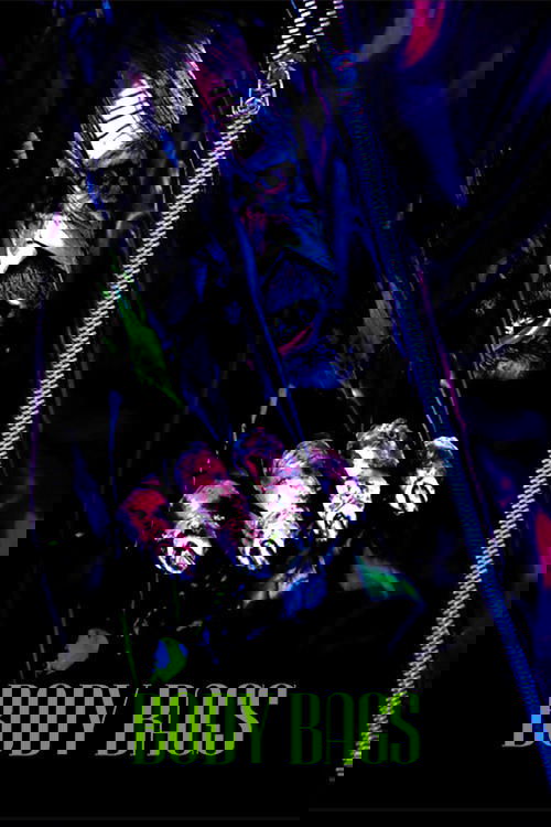 Body Bags Poster