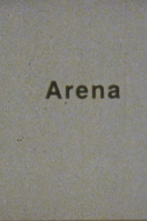 Aréna Poster