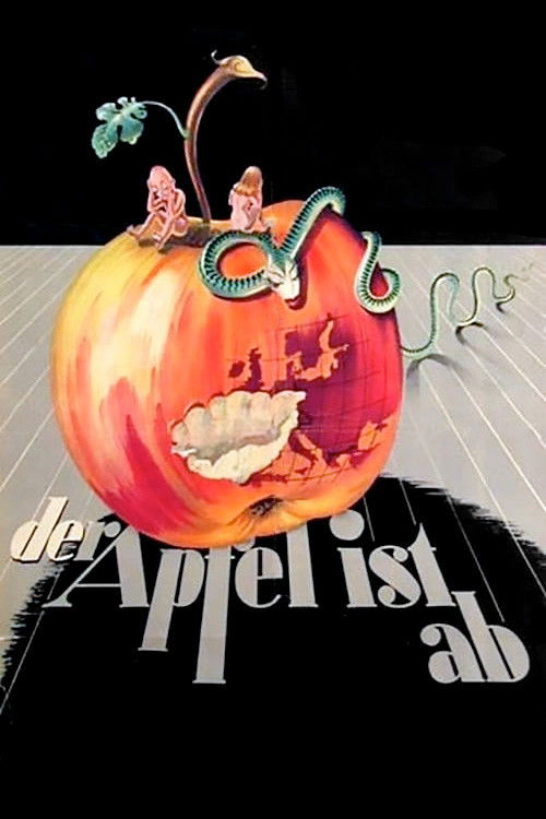 The Original Sin Poster