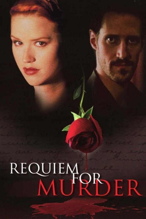 Requiem for Murder Poster