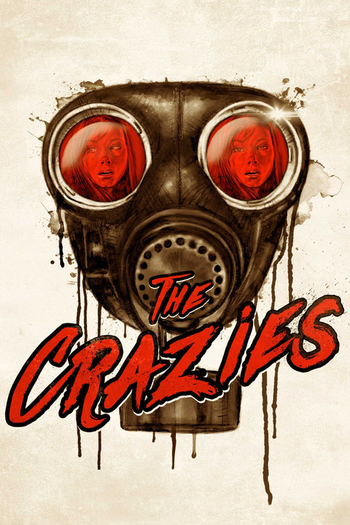 The Crazies Poster