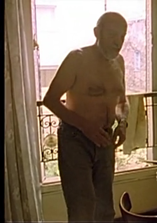 Grand Guignol Poster