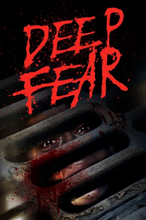 Deep Fear Poster