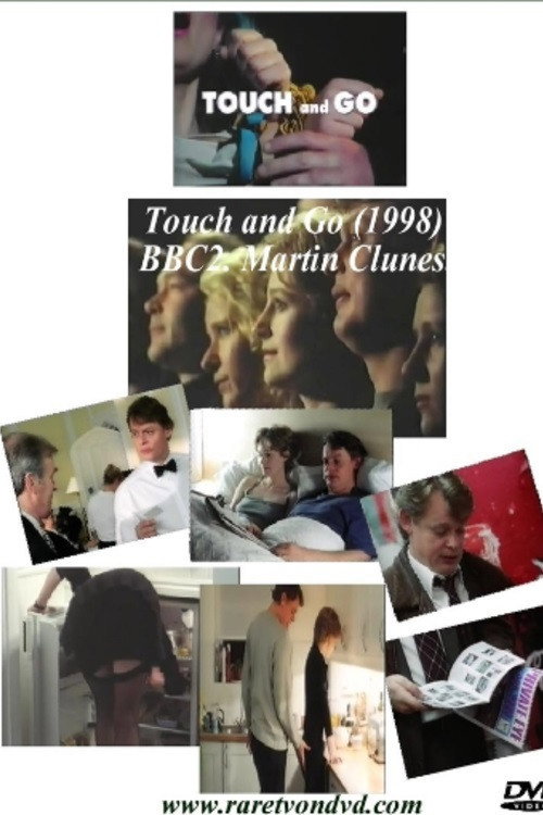 Touch and Go Poster