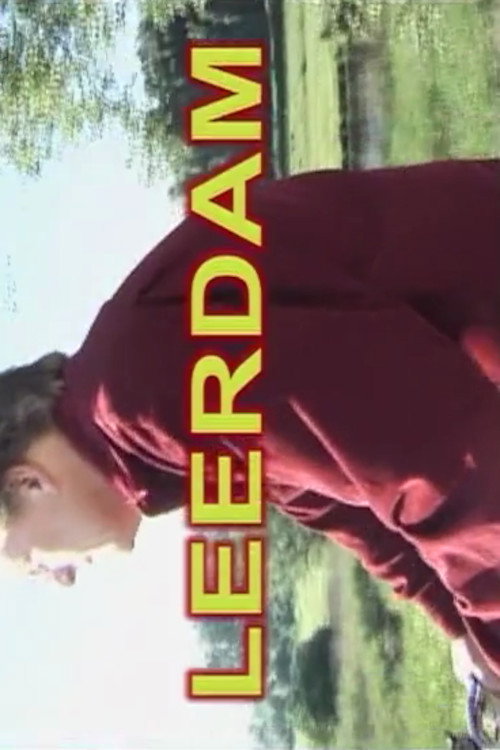 Leerdam Poster