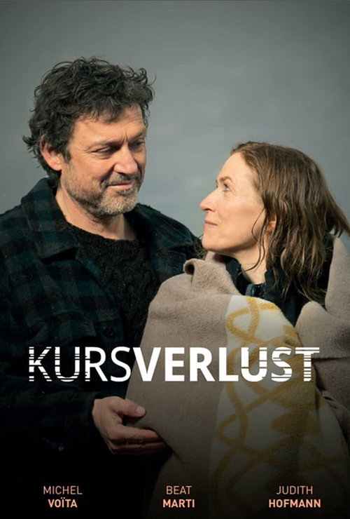 Kursverlust Poster