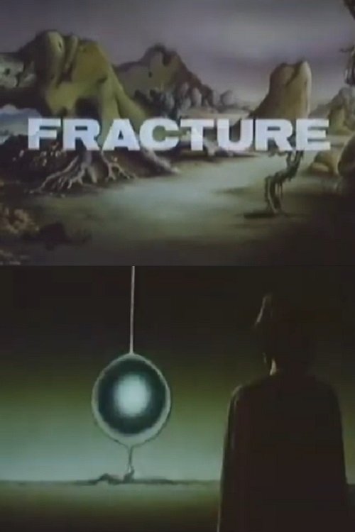Fracture Poster