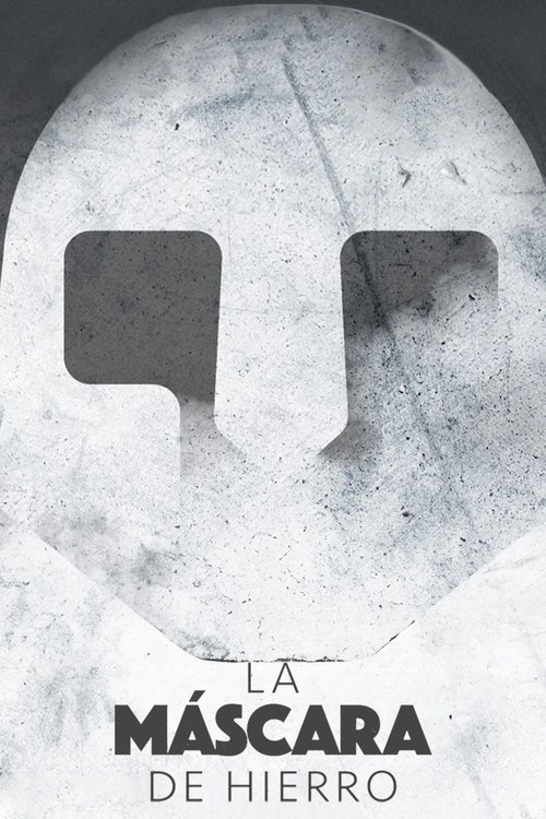 The Iron Mask Poster