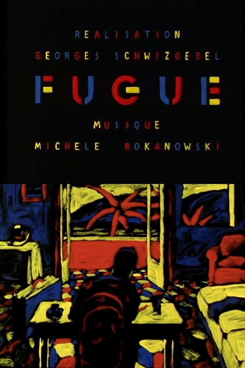 Fugue Poster