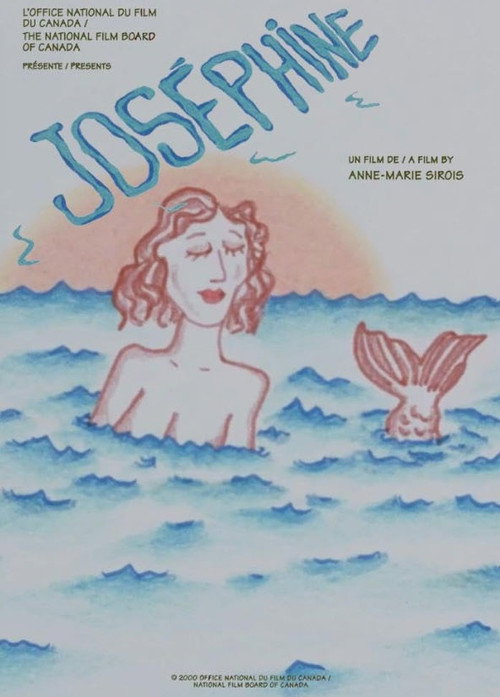 Joséphine Poster